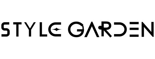 STYLE GARDEN logo